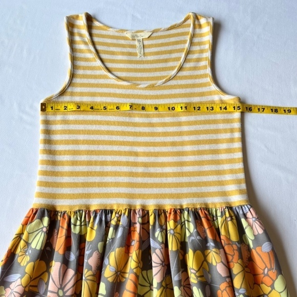 Matilda Jane  soft cotton tank dress - Picture 6 of 9